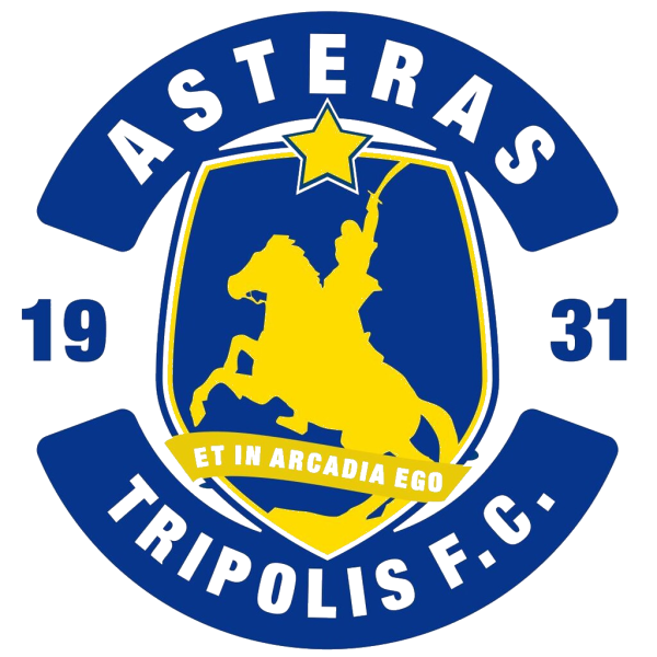 Plantilla de Jugadores del Asteras Tripoli - Edad - Nacionalidad - Posición - Número de camiseta - Jugadores Nombre - Cuadrado