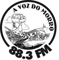 A VOZ DO MORRO