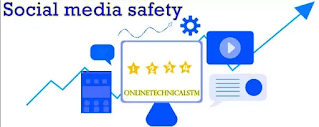 Tips to Remain Safety via Web based networking media