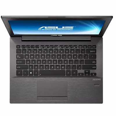 Asus ASUSPRO ESSENTIAL PU301LA