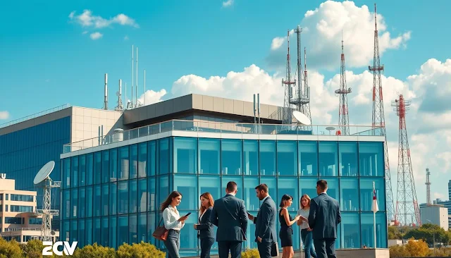 Telecommunication Regulatory Authority