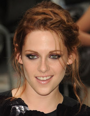 kristen stewart hairstyles 2011. makeup 2011 Kristen Stewart: