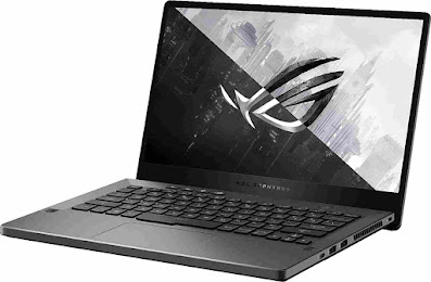 ASUS ROG Zephyrus G14 Review