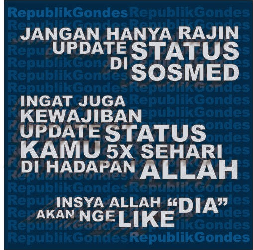 Gambar Meme Lucu Islami Buat DP BBM  Cerita Humor Lucu Kocak Gokil Terbaru ala Indonesia