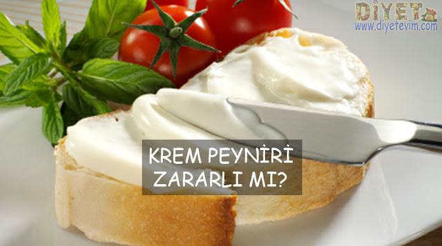 krem peyniri