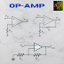 what are the failure mode of Op-Amp ?