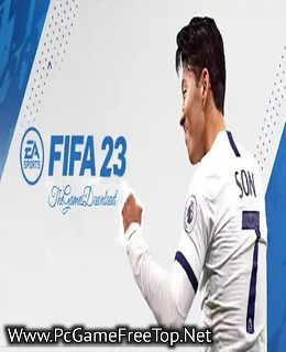 FIFA 22 Download For PC 2023 - Full Version Compressed Free