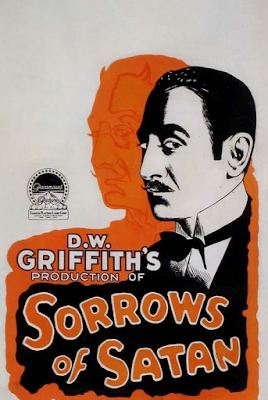 silent movies 1926