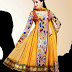  Indian Anarkali Fashion Dresses 2013