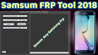 SamsungFrp Tool 2018 Latest Update Free Download