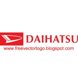 Daihatsu logo