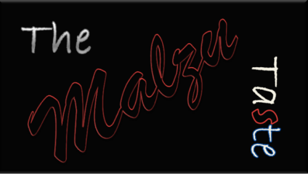The Malzu Taste