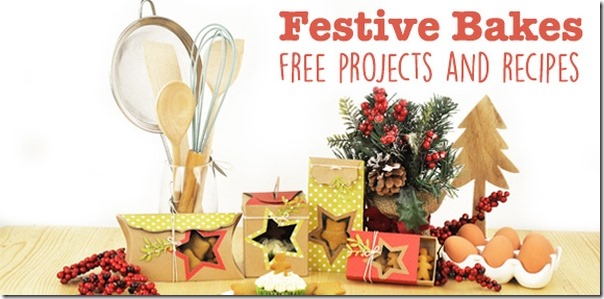 Big Shot-fustelle-scatoline-regali golosi-Festive Bakes 1