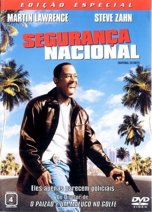 Ver Seguridad nacional 2003 Pelicula Completa En Español Latino