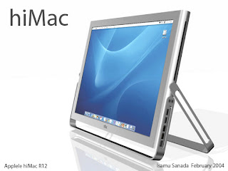 Applele hiMac R12 [www.ritemail.blogspot.com]