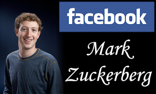 Motivasi sukses Mark Zuckerbeg's