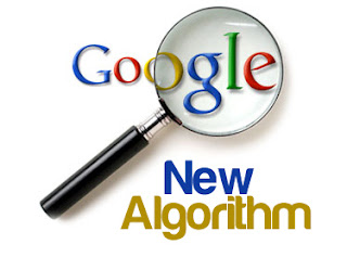 Google new algorithm