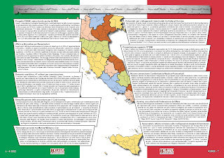 APRILE 2022 PAG. 8 - NEWS DAL'ITALIA