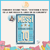 Fernando Segura Trejo: “Describir a Messi es lo que busca el libro
en su conjunto”