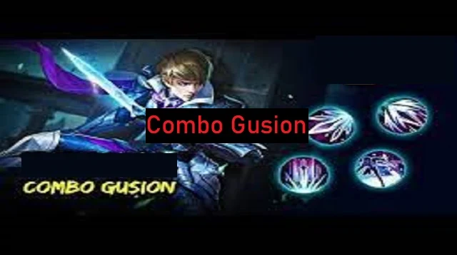 Combo Gusion