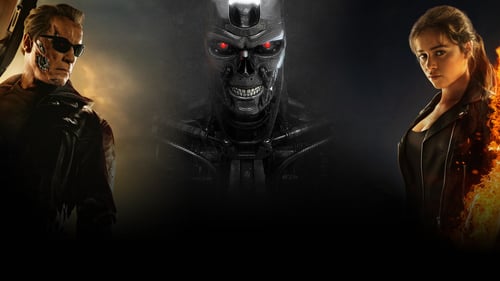 Terminator Genisys 2015 sans limit