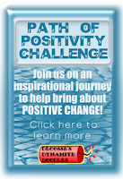 Challenge Blog Badge