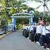 EN HATILLO, INGRESAN 118 JÓVENES A ESCUELA DE CADETES DE LA POLICÍA NACIONAL MAYOR GENERAL JOSÉ FÉLIX RAFAEL HERMIDA GONZÁLEZ