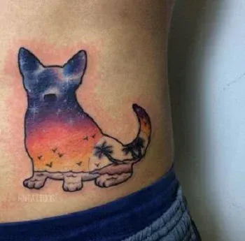 Animal Tattoos and their Meanings