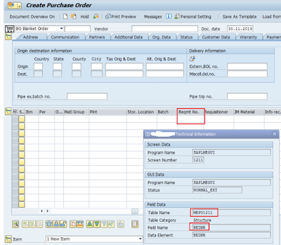 SAP ABAP Certifications, SAP ABAP Learning, SAP ABAP Tutorial and Material, SAP ABAP Online Exam