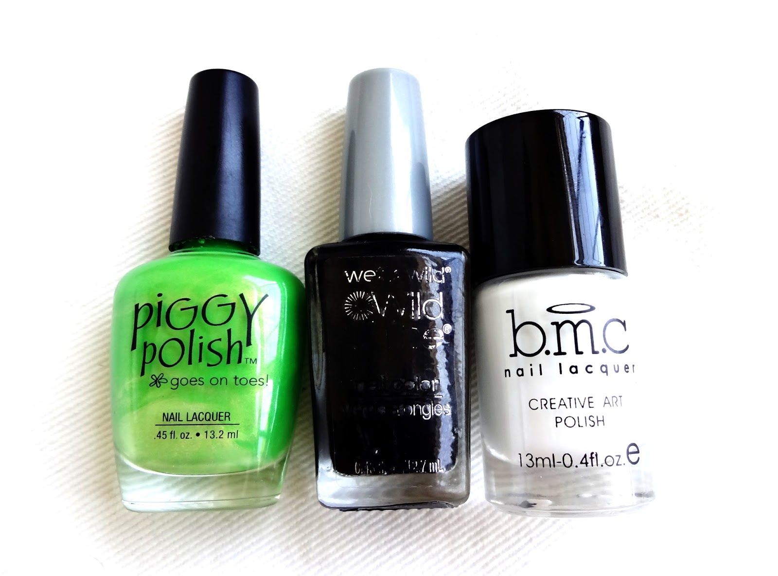 Nail Polish