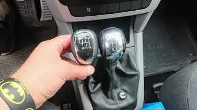 direct vw gear knob replacement