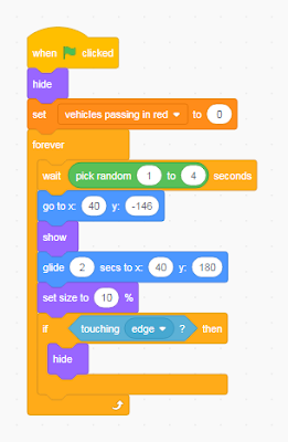scratch examples