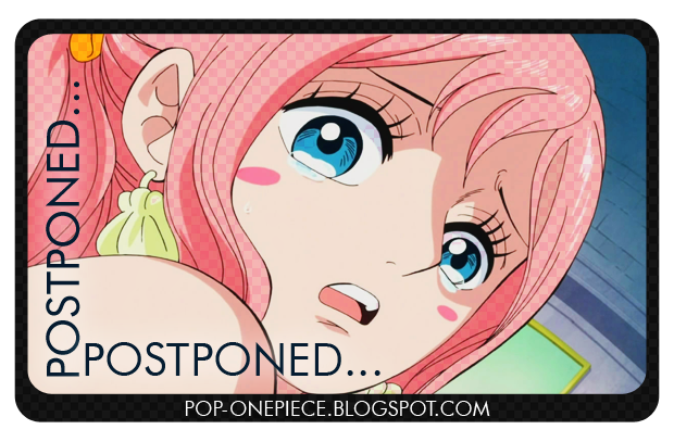 Shirahoshi Postponed: Cry Baby, Cry!