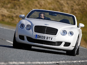 Bentley Continental GTC Speed 2010 (3)