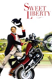 Sweet Liberty (1986)