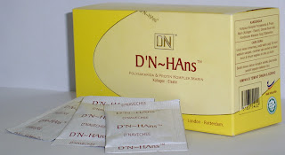 DN-Hans Gold