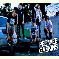 Pee Wee Gaskins