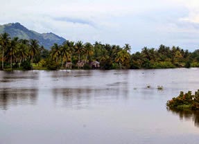 Rio Grande de Mindanao (also Mindanao River)