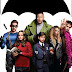 The Umbrella Academy | Segunda temporada da série é confirmada