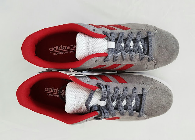 Adidas trainers