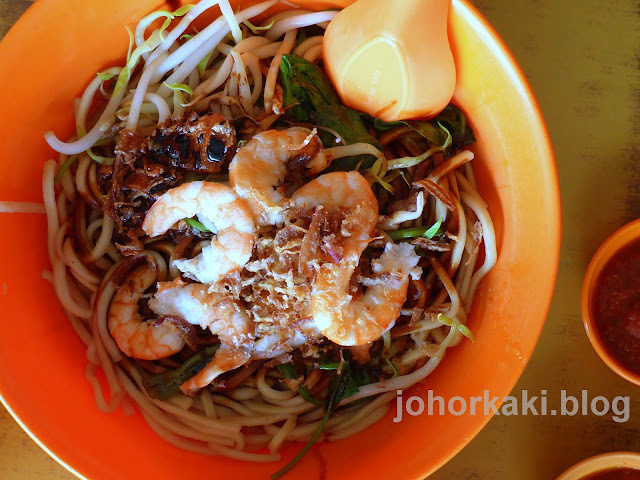 Prawn-Noodle-Seng-Huat-Taman-Melodies