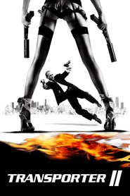 Transporter The Mission Film Deutsch Online Anschauen