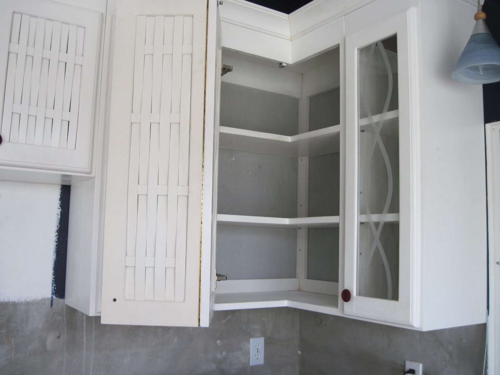 Kitchen Cabinet Door