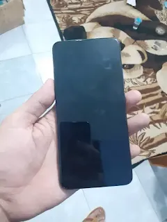 Vivo X27 Pro