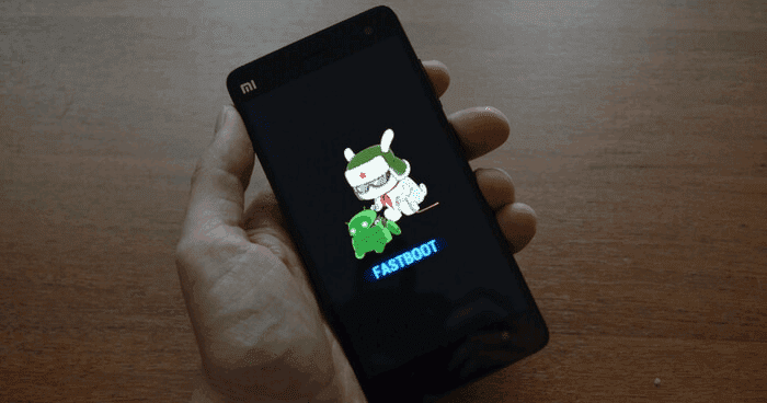 Cara Mengatasi Hp Xiaomi Mode Fastboot