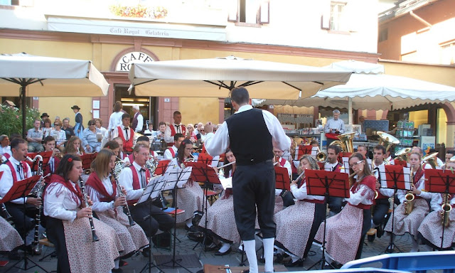 Cortina - Festival Rassegna delle bande