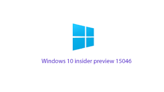 Window 10 insider preview 15046 PC language pack download links are here..!