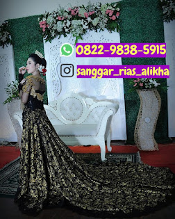 PROMO RIAS PENGANTIN AKAD NIKAH 1 JUTA CILANDAK CIPETE JAKARTA SELATAN