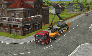 Farming Simulator 16 v1.0.0.0 Mod (Unlimited Money) Apk+Obb