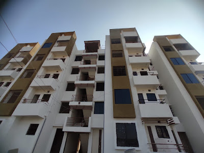 Affordable Flats for Sale in Nagpur